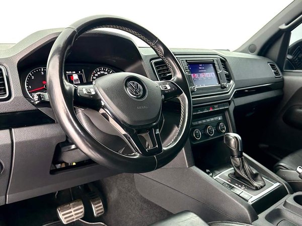 Foto 4 - Volkswagen Amarok Extreme 3.0 V6 Turbo Diesel 4x4