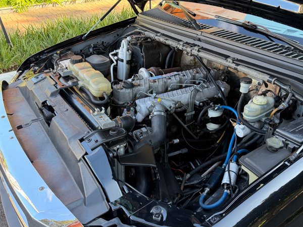 Foto 9 - Ford F250 XLT 4.2 Turbo Diesel 4x2 C.S