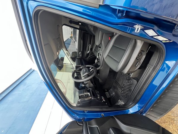 Foto 5 - Ford Ranger Limited Plus 3.2 Turbo Diesel 4x4