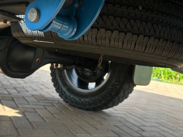 Foto 8 - Chevrolet S10 LTZ 2.8 Turbo Diesel 4x4