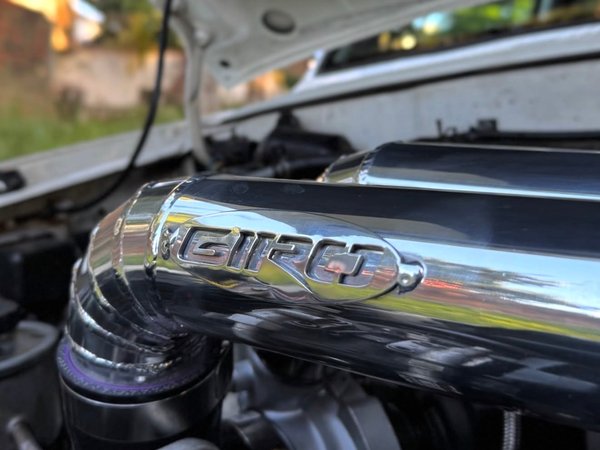 Foto 6 - Toyota Hilux SW4 2.8 Diesel 4x4