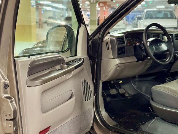 Foto 3 - Ford F250 XLT 4.2 Turbo Diesel 4x2 C.S