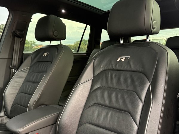 Foto 6 - Volkswagen Tiguan R-Line 2.0 16v TSi