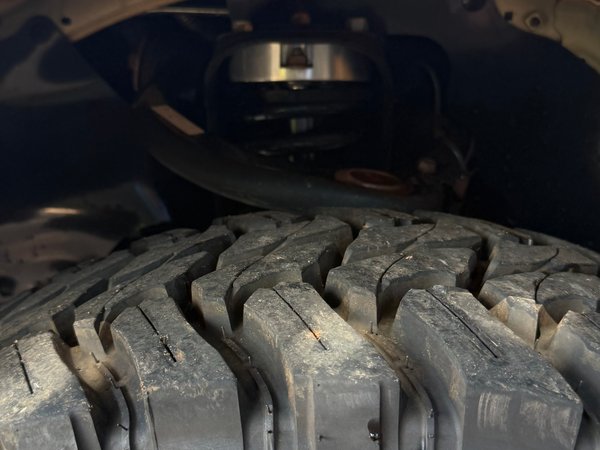 Foto 9 - Toyota Hilux SRV Top 3.0 Turbo Diesel 4x4