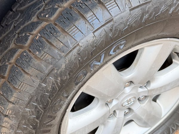 Foto 8 - Toyota Hilux SW4 SRV 3.0 Turbo Diesel 4x4