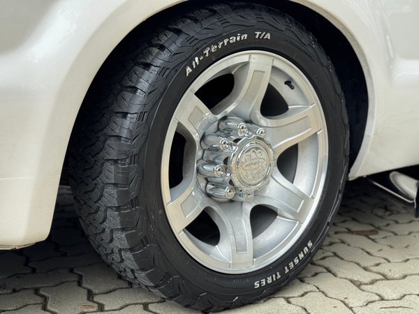 Foto 10 - Ford F250 XL 4.2 Turbo Diesel 4x2 C.S