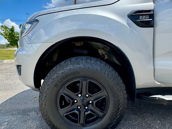 Foto 8 - Ford Ranger XLS 2.2 Turbo Diesel 4x4