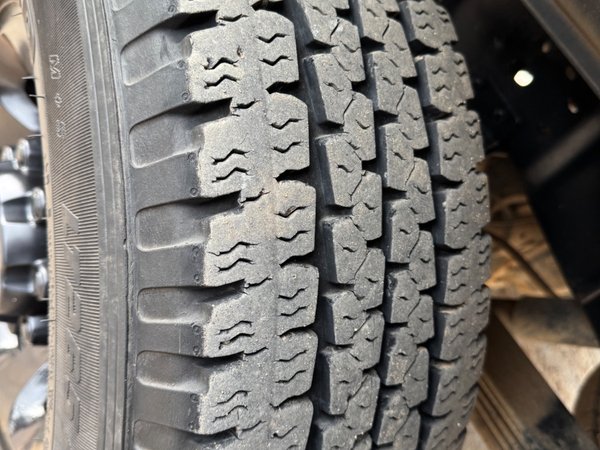 Foto 6 - Ford F250 XLT 4.2 Turbo Diesel 4x2 C.S