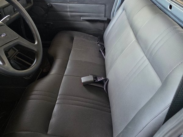 Foto 4 - Ford Pampa L 1.6