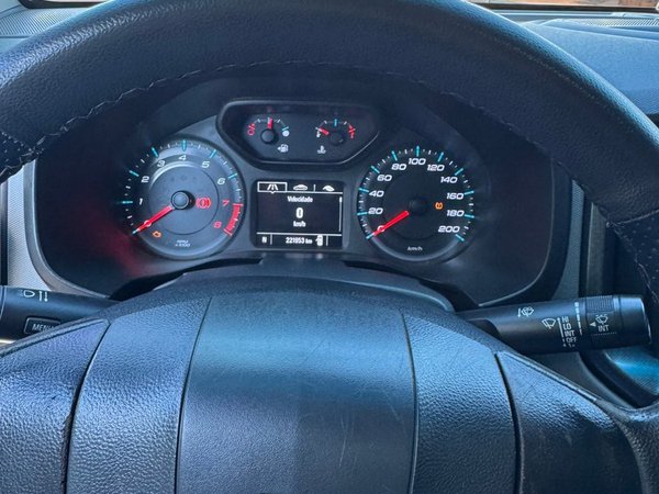 Foto 7 - Chevrolet S10 Advantage 2.5 Flex 4x2