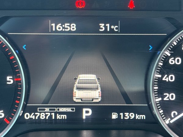 Foto 9 - Mitsubishi Triton HPE-S 2.4 Bi-Turbo Diesel 4x4