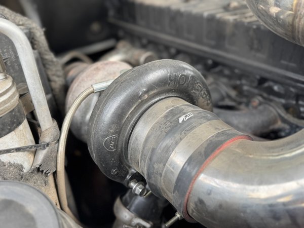 Foto 8 - Ford F250 XL 4.2 Turbo Diesel 4x2 C.S