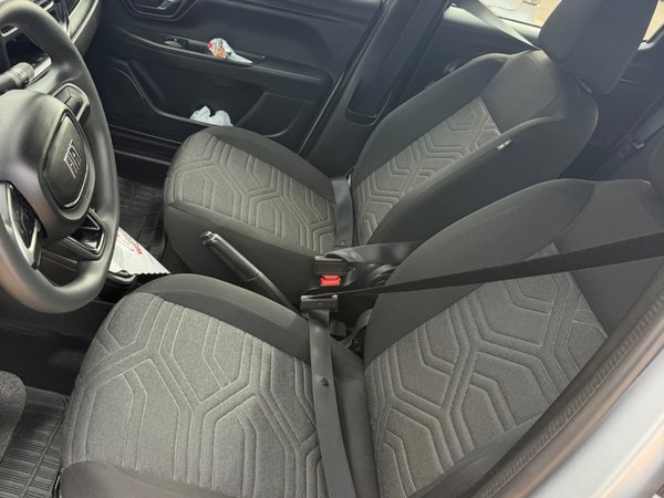 Foto 5 - Fiat Strada Freedom 1.3 C.D.