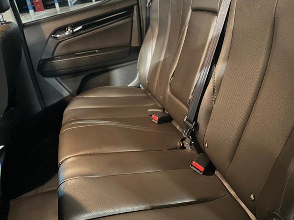 Foto 8 - Chevrolet S10 High Country 2.8 Turbo Diesel 4x4