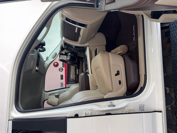 Foto 7 - RAM 2500 Laramie 6.7 Turbo Diesel 4x4