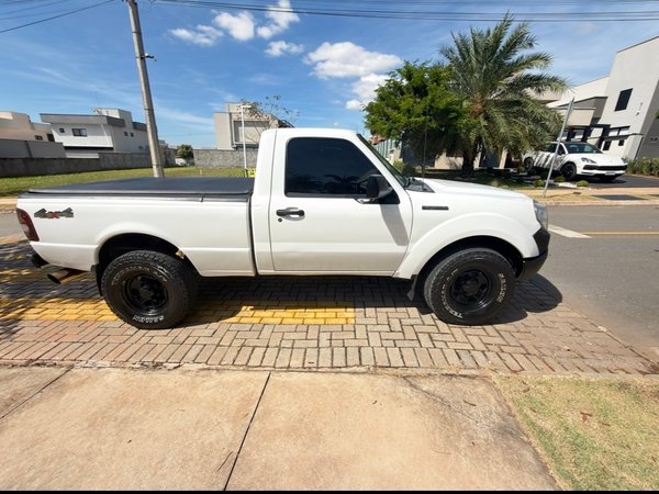 Foto 2 - Ford Ranger XL 3.0 Turbo Diesel 4x4 C.S