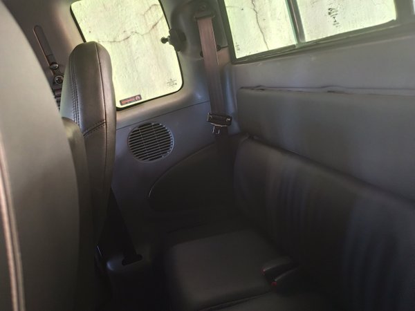 Foto 5 - Dodge Dakota R/T 5.2 V8 C.E.