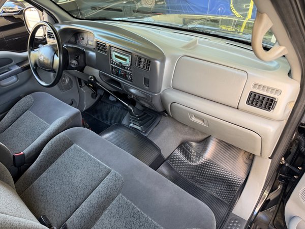 Foto 8 - Ford F250 XLT 3.9 Turbo Diesel
