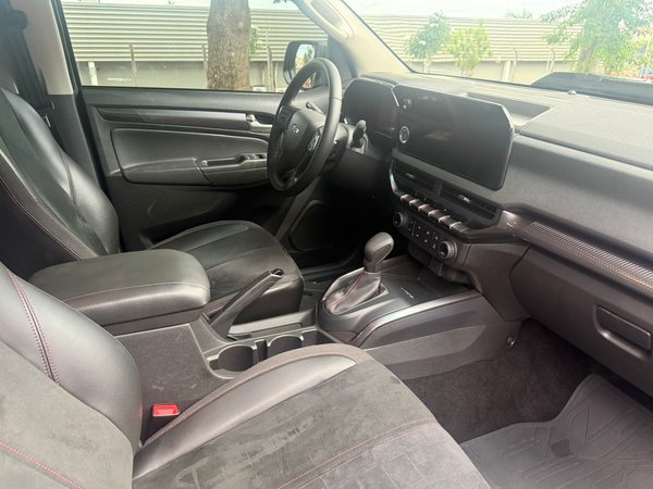 Foto 5 - Chevrolet S10 100 Years 2.8 Turbo Diesel 4x4