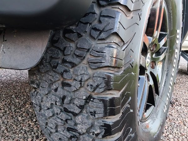 Foto 10 - Volkswagen Amarok 2.0 Turbo Diesel 4x4