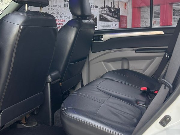 Foto 5 - Mitsubishi Pajero Dakar HPE 3.2TDi 16v 4x4