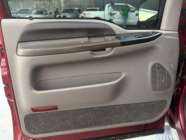 Foto 8 - Ford F250 XLT 4.2 Turbo Diesel 4x2 C.S