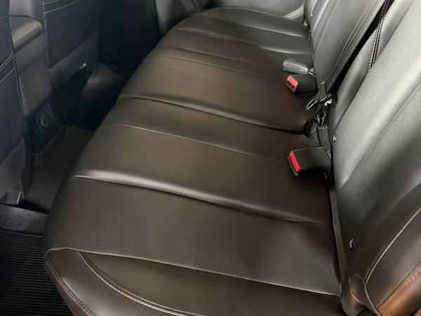 Foto 7 - Chevrolet S10 Z71 2.8 Turbo Diesel 4x4