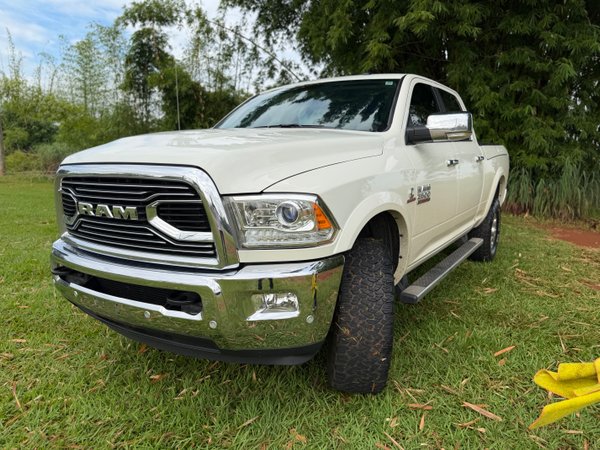 Foto 3 - RAM 2500 Laramie 6.7 Turbo Diesel 4x4