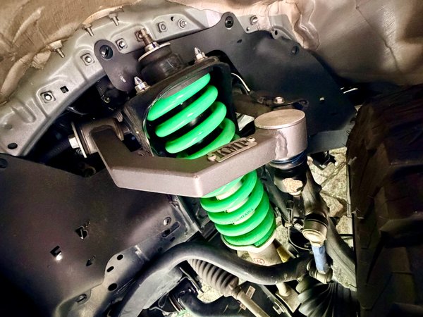 Foto 4 - Toyota Hilux SR 2.8 Turbo Diesel 4x4