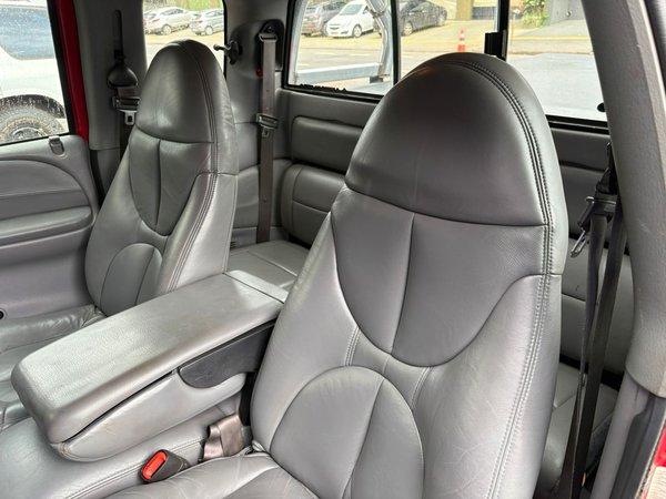 Foto 8 - Dodge Dakota Sport 3.9 V6 C.E.