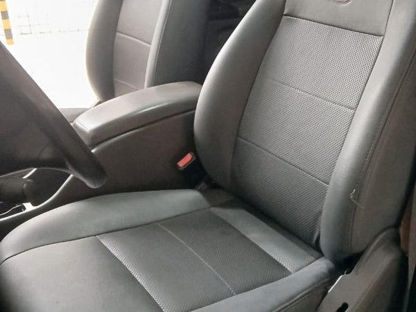 Foto 8 - Ford Ranger XLT 2.8 Turbo Diesel 4x4