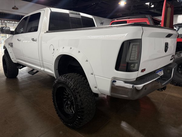 Foto 3 - RAM 2500 Laramie 6.7 Turbo Diesel 4x4