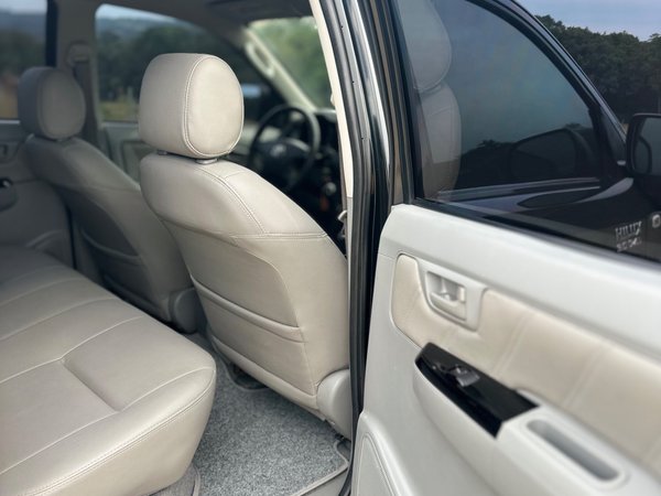 Foto 8 - Toyota Hilux SRV 3.0 Turbo Diesel 4x4