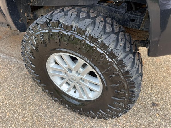 Foto 6 - Toyota Hilux SRV 3.0 Turbo Diesel 4x4