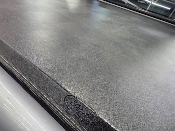 Foto 8 - Ford Ranger Limited 3.0 Turbo Diesel 4x4