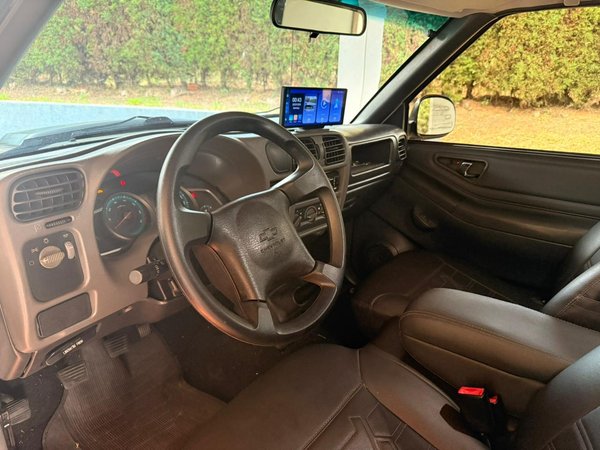 Foto 6 - Chevrolet S10 Advantage 2.4 Flex 4x2