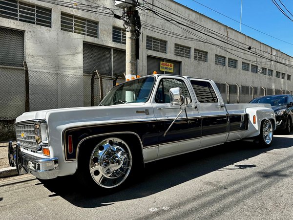 Foto 6 - Chevrolet Silverado 1500 5.7 V8