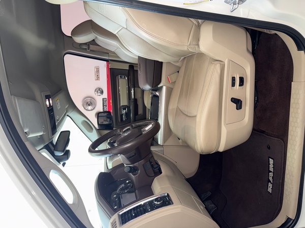 Foto 5 - RAM 2500 Laramie 6.7 Turbo Diesel 4x4