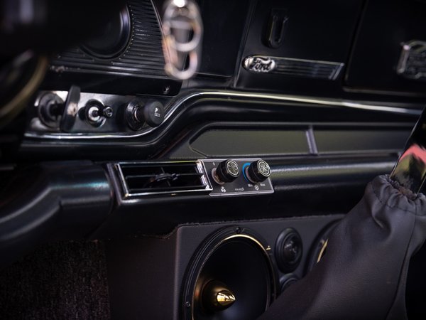 Foto 6 - Ford F100 Super 3.6 Diesel