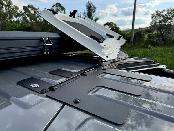 Foto 7 - Jeep Gladiator Rubicon 3.6 V6 Gasolina 4x4