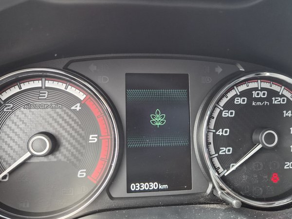 Foto 5 - Mitsubishi L200 Sport Savana Sertões 2.4 Turbo Diesel 4x4