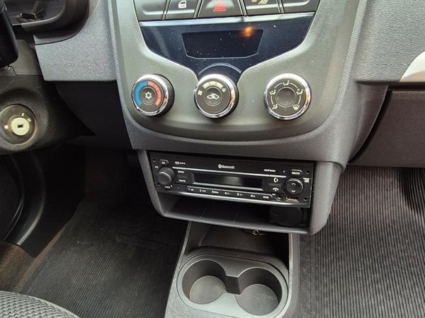 Foto 7 - Chevrolet Montana LS 1.4