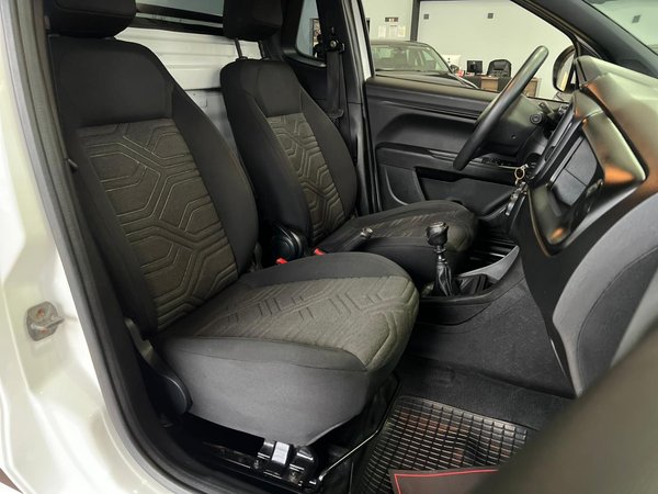 Foto 7 - Fiat Strada Freedom 1.3 C.S.