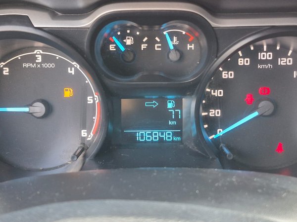 Foto 9 - Ford Ranger XLS 3.2 Turbo Diesel 4x4 C.S