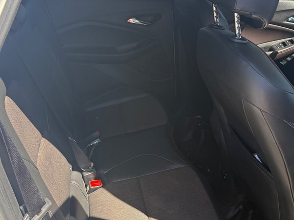 Foto 8 - Chevrolet Montana LTZ 1.2 Turbo