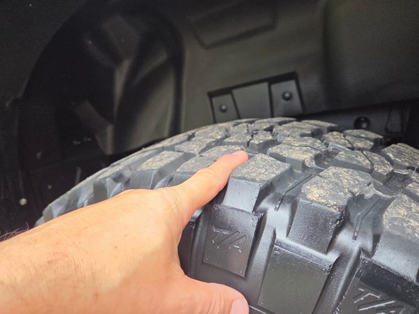 Foto 10 - Ford Ranger XLS 3.0 V6 Turbo Diesel 4x4