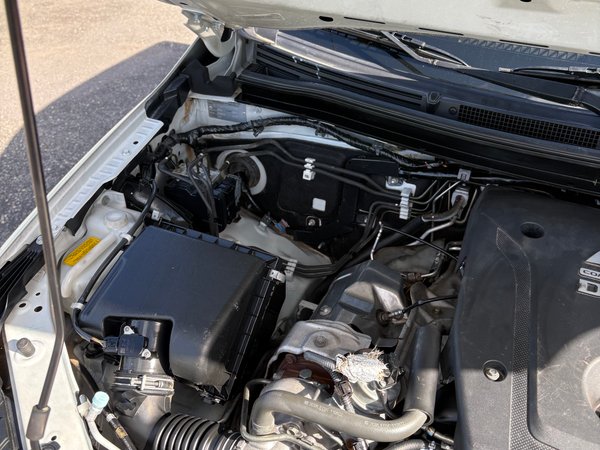 Foto 7 - Mitsubishi L200 Triton Sport GL 2.4 Turbo Diesel 4x4