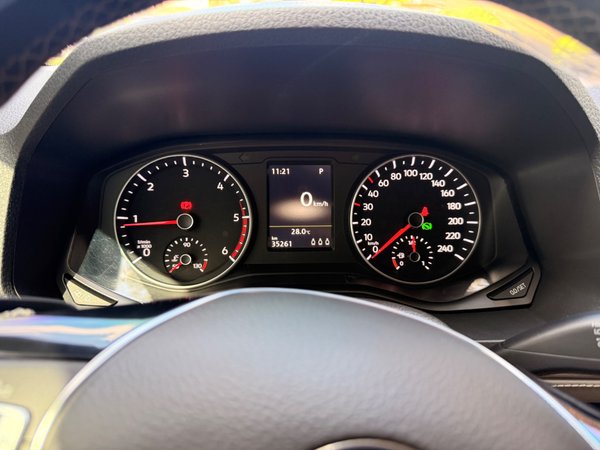 Foto 6 - Volkswagen Amarok Highline 3.0 V6 Turbo Diesel 4x4