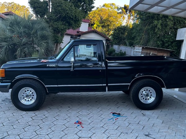 Foto 4 - Ford F1000 Super Série 3.9 Diesel C.S
