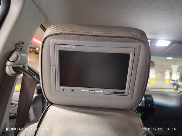 Foto 7 - Toyota Hilux SRV Limited 3.0 Turbo Diesel 4x4